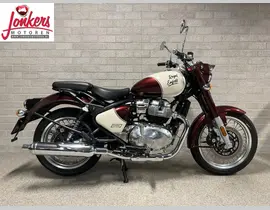 Royal Enfield Classic 650 2026 occasion