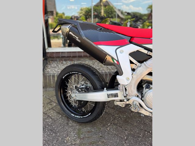 fantic - xef-250