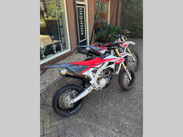 fantic - xef-250
