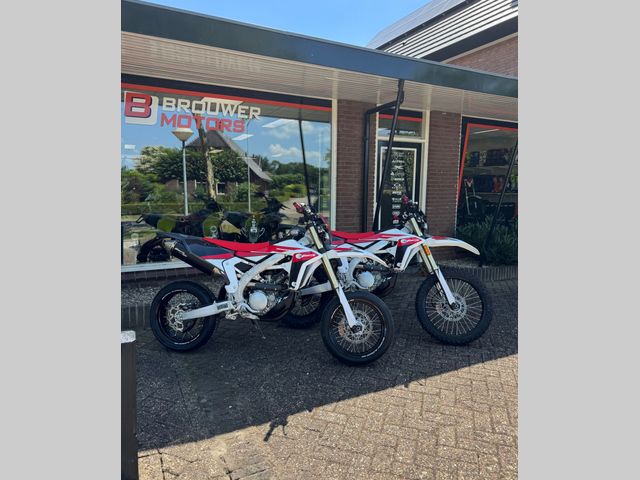 fantic - xef-250