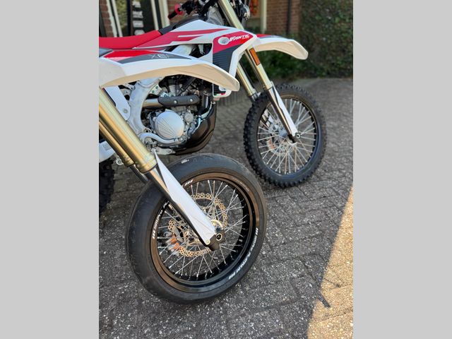 fantic - xef-250