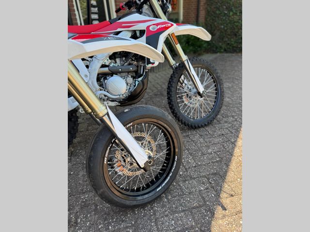 fantic - xef-250