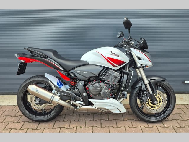 honda - cb-600-f-hornet