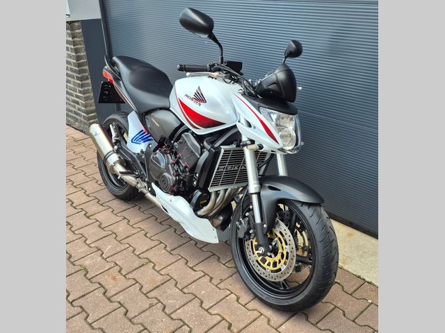 honda - cb-600-f-hornet