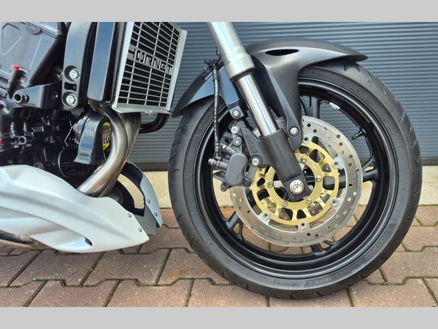 honda - cb-600-f-hornet