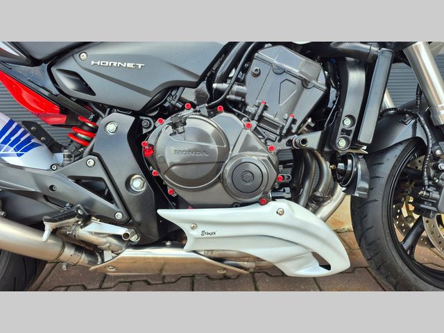 honda - cb-600-f-hornet
