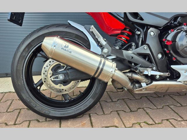 honda - cb-600-f-hornet