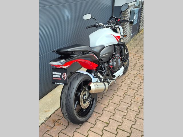 honda - cb-600-f-hornet