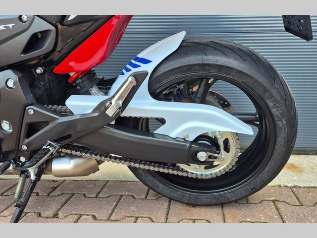 honda - cb-600-f-hornet