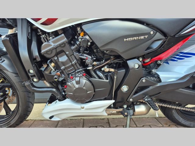 honda - cb-600-f-hornet