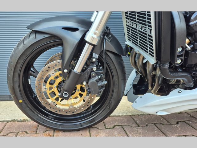 honda - cb-600-f-hornet