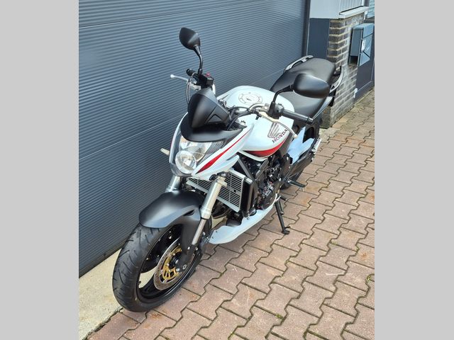honda - cb-600-f-hornet