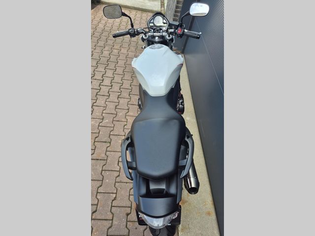 honda - cb-600-f-hornet