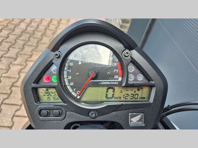 honda - cb-600-f-hornet
