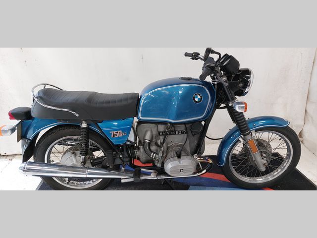 bmw - r-60-7