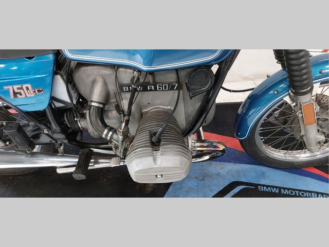 bmw - r-60-7