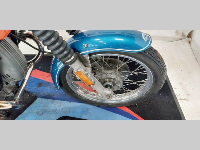 bmw - r-60-7