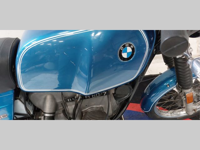 bmw - r-60-7