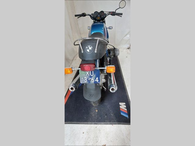 bmw - r-60-7