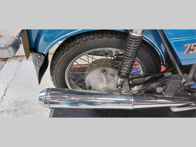 bmw - r-60-7