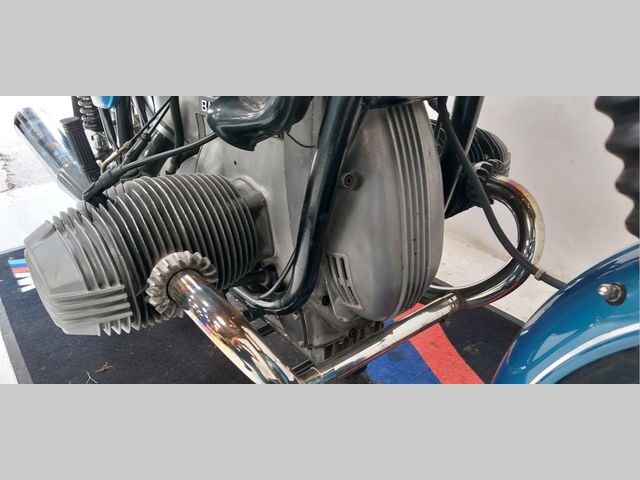 bmw - r-60-7