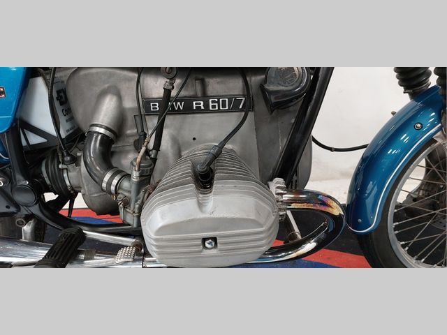bmw - r-60-7