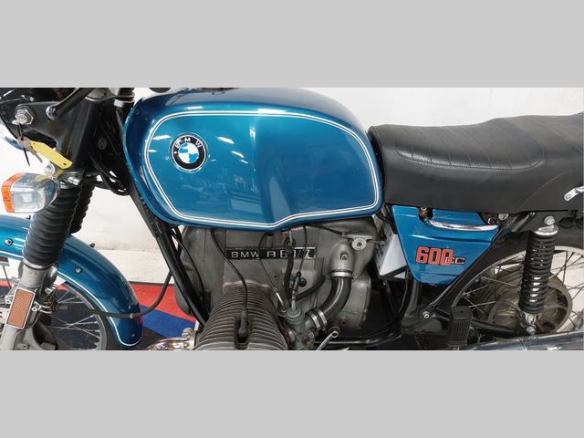bmw - r-60-7