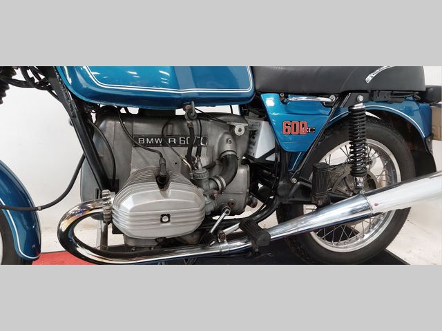 bmw - r-60-7