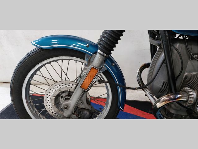 bmw - r-60-7