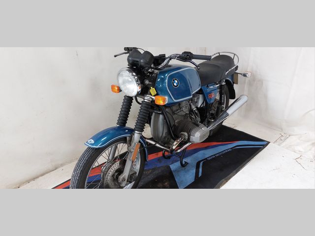 bmw - r-60-7