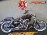 HARLEY-DAVIDSON WIDE GLIDE FXDWG DYNA