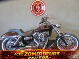 HARLEY-DAVIDSON WIDE GLIDE FXDWG DYNA