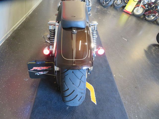 harley-davidson - wide-glide-fxdwg-dyna