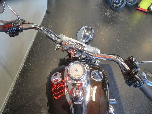 harley-davidson - wide-glide-fxdwg-dyna