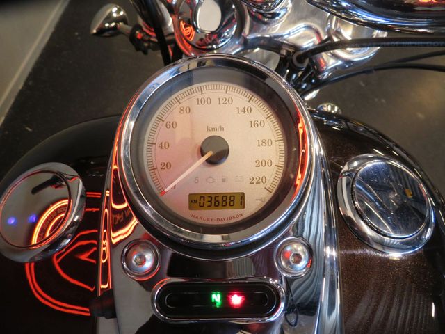 harley-davidson - wide-glide-fxdwg-dyna