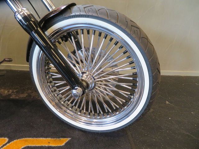 harley-davidson - wide-glide-fxdwg-dyna