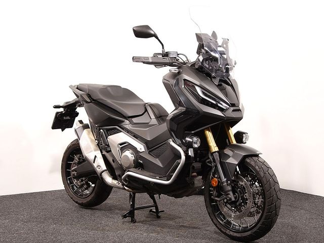 honda - x-adv