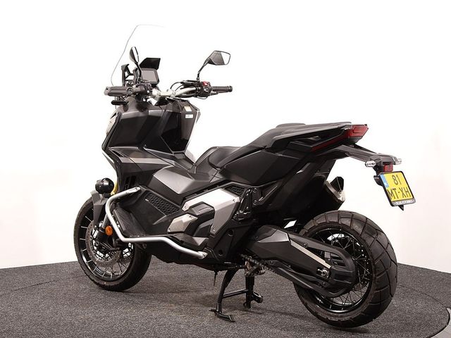 honda - x-adv