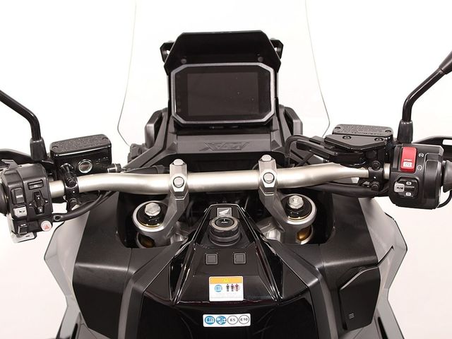 honda - x-adv