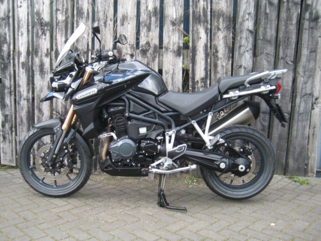 triumph - tiger-explorer
