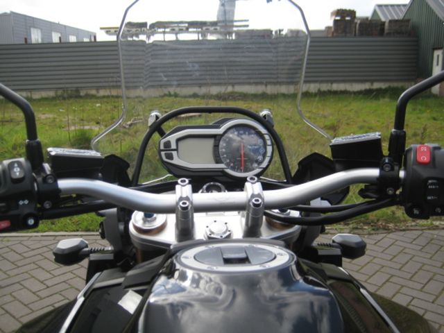 triumph - tiger-explorer