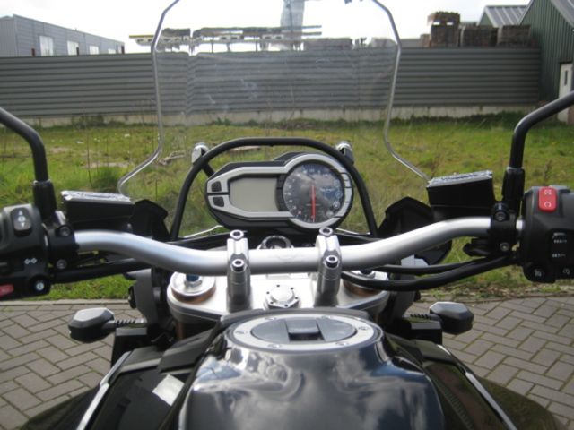 triumph - tiger-explorer