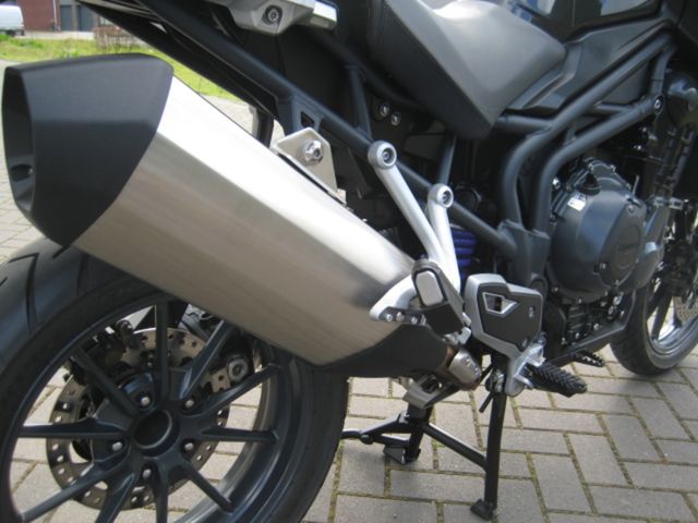 triumph - tiger-explorer