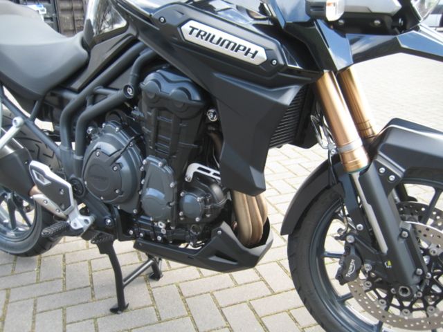 triumph - tiger-explorer