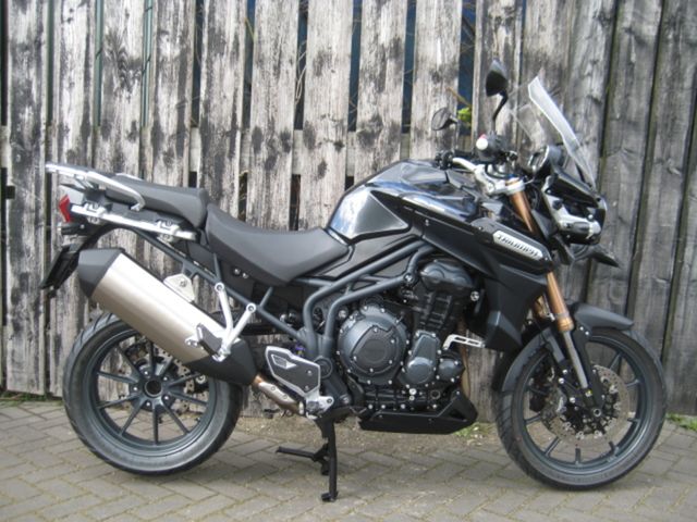 triumph - tiger-explorer