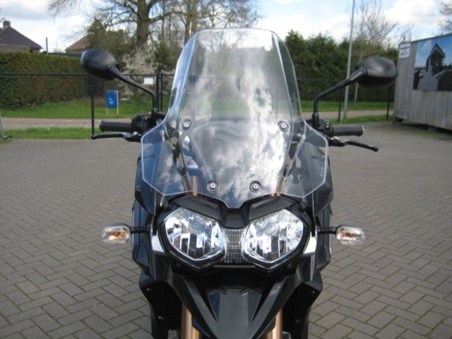 triumph - tiger-explorer