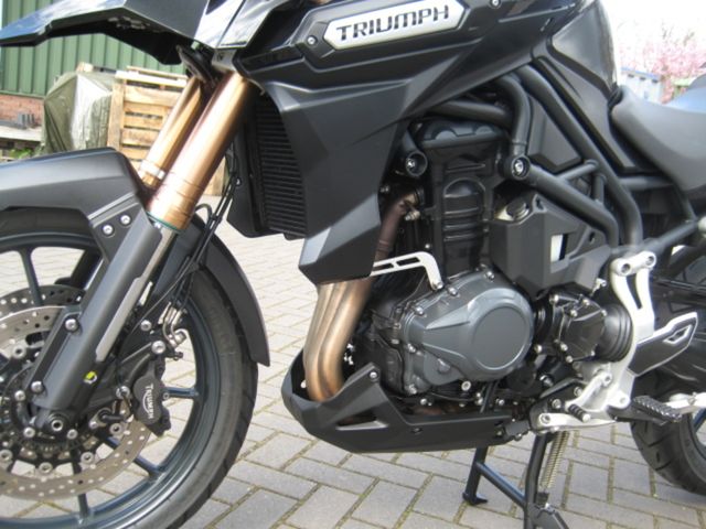 triumph - tiger-explorer