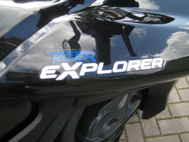 triumph - tiger-explorer