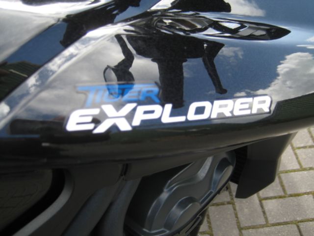 triumph - tiger-explorer