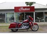 HARLEY-DAVIDSON STREET GLIDE CVO FLHXSE